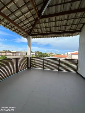 Imagem Casa à venda no Condomínio Reserva Aimoré - Amplo espaço, 3 quartos e estacionamento para visitantes