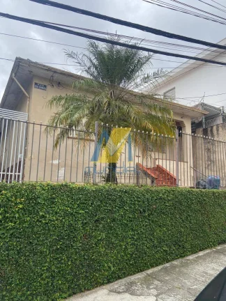 Imagem Terreno de 250m² com excelente potencial para construção e investimento