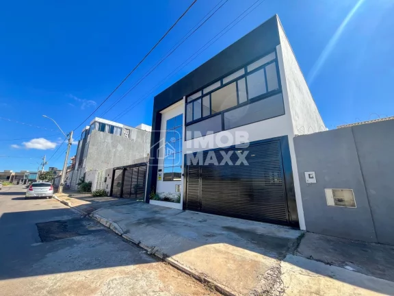 Imagem Casa Nova à Venda no Guará II: 3 Dormitórios e 278m² por R$1.294.700