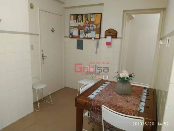 Imagem Apartamento com 2 dormitórios à venda, 70 m² por R$ 490.000,00 - Passagem - Cabo Frio/RJ