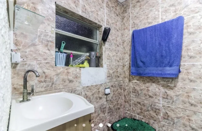 Imagem Casa à venda com 2 quartos em Butantã, São Paulo - SP