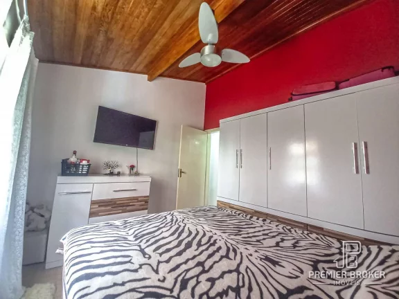 Imagem Casa à venda, 63 m² por R$ 270.000,00 - Jardim Meudon - Teresópolis/RJ