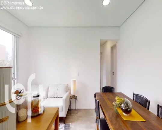 Imagem APARTAMENTO RESIDENCIAL em Sao Paulo - SP, Vila Andrade