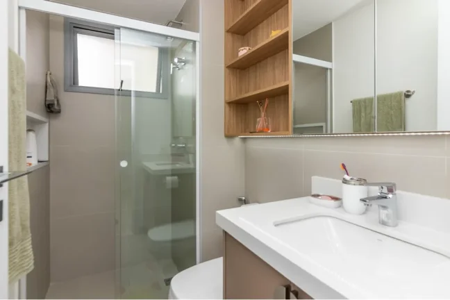 Imagem APARTAMENTO RESIDENCIAL em São Paulo - SP, Jardim Vila Mariana