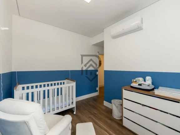Imagem Apartamento campo belo pronto para morar