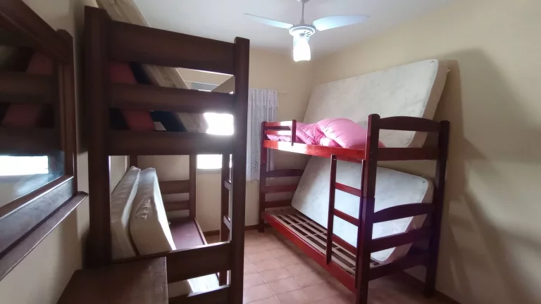 Imagem Apartamento á venda na Praia Grande.