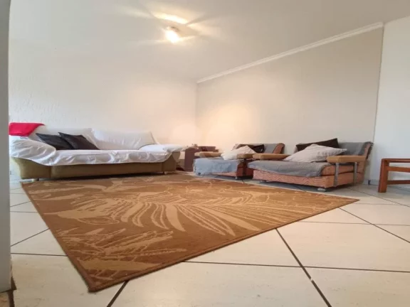 Imagem Apartamento à venda com 2 quartos no condomínio George v, São Paulo - SP