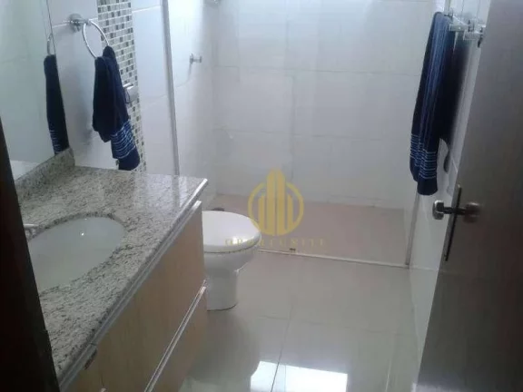 Imagem Apartamento residencial à venda, Campos Elíseos, Ribeirão Preto - AP0148.