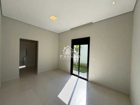 Imagem Casa Terrea à venda no Condomínio Residencial Jardim Helena Maria, Wanel Ville, Sorocaba-SP