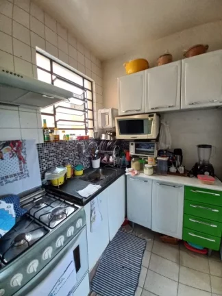 Imagem Apartamento em Belo Horizonte