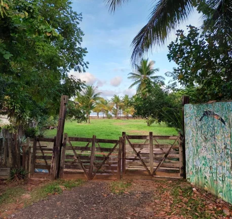 Imagem Paraíso em Serra Grande