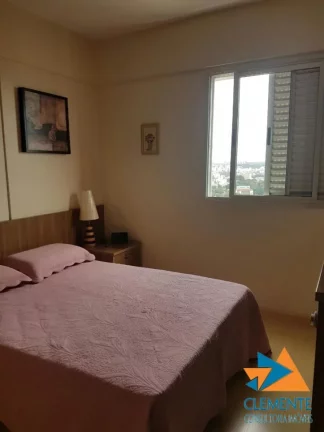Imagem Apto de 3 qtos, SENDO 01 SUÍTE- PONTO NOBRE