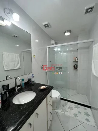 Imagem Cobertura com 4 dormitórios à venda, 250 m² por R$ 2.900.000,00 - Centro - Cabo Frio/RJ