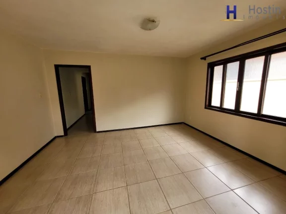 Imagem CASA RESIDENCIAL em SÃO FRANCISCO DO SUL - SC, Água Branca