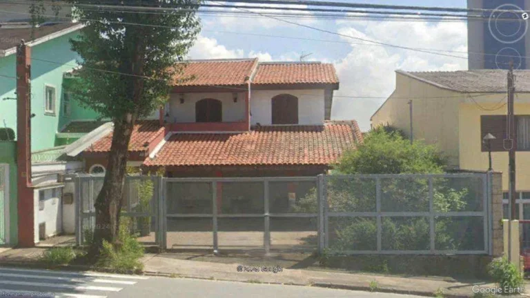 Imagem Casa à venda em Santo André, Jardim Bela Vista, 355,00m2
