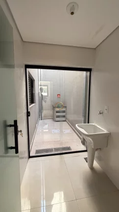 Imagem EXCELENTE APARTAMENTO NOVO DISPONIVEL Á VENDA NO JARDIM PIRATININGA II EM FRANCA/SP - TÉRREO