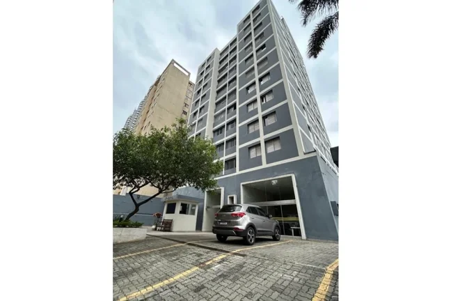 Imagem APARTAMENTO RESIDENCIAL em São Paulo - SP, Jardim das Acácias