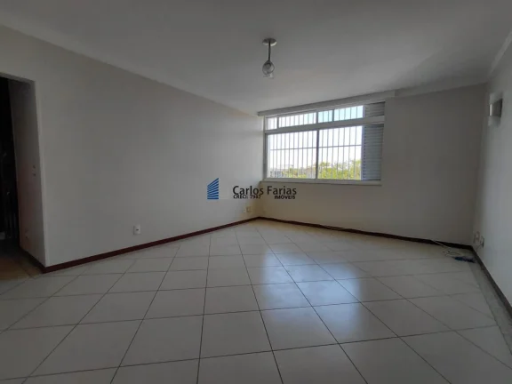 Imagem Apartamento para Venda em Brasília, ASA SUL, 3 dormitórios, 1 suíte, 3 banheiros