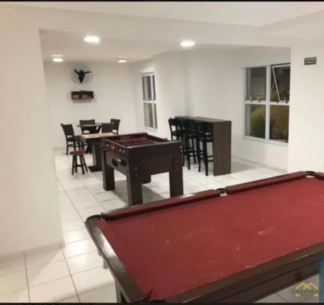 Imagem Apartamento mobiliado com 2 quartos - Residencial Belluno - Jundiaí