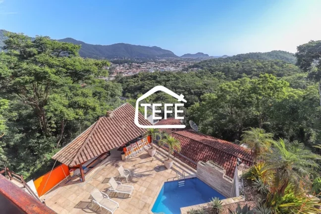 Imagem Casa à venda, 452 m² por R$ 1.795.000,00 - Itaipu - Niterói/RJ