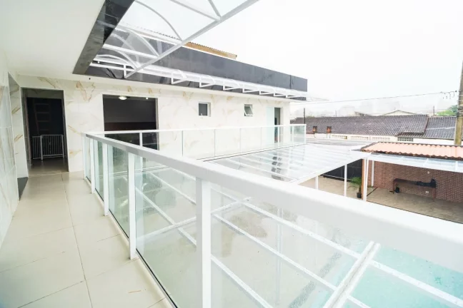Imagem CASA COM 5 DORMITÓRIOS À VENDA, 350 M² POR R$ 1.325.000,00 - TUPI - PRAIA GRANDE/SP