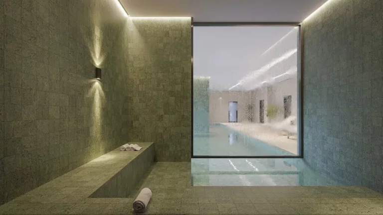 Imagem COBERTURA RESIDENCIAL em Balneário Camboriú - SC, Centro