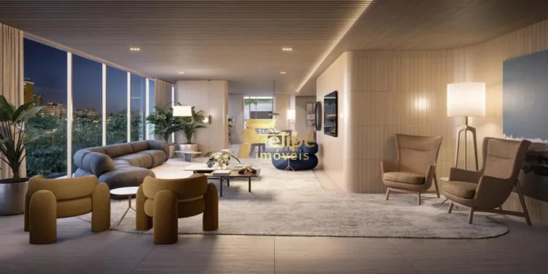 Imagem 495 Joaquim Lírio Madeira Residences.