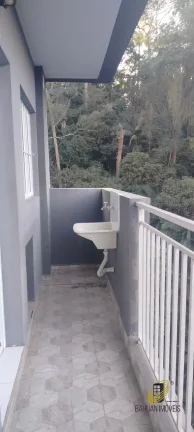 Imagem Apartamento à venda em Cotia-SP: 1 e 2 quartos, 32m² a 45m² de área! Imagem Apartamento à venda em Cotia-SP: 1 e 2 quartos, 32m² a 45m² de área!