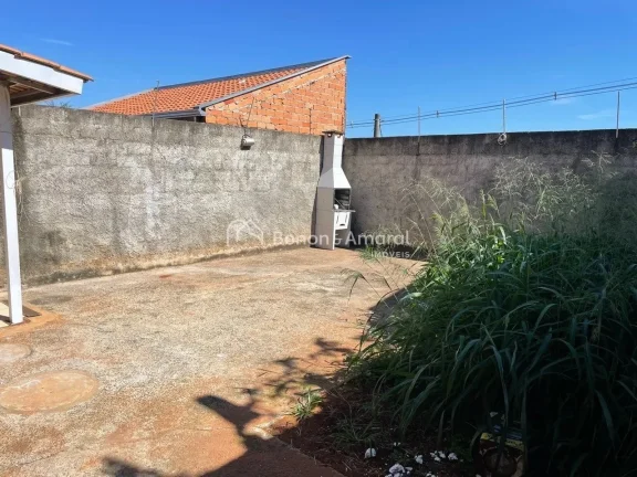 Imagem Casa à venda no Residencial Pazetti ? Paulínia!
Imóvel com excelente localização, situado na av...