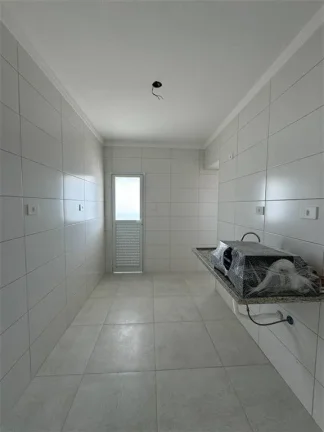 Imagem APARTAMENTO COM 59.71 m² - AVIAÇÃO - PRAIA GRANDE SP