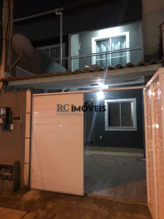 Imagem Casa a Venda no bairro Jardim Fluminense - São Gonçalo, RJ