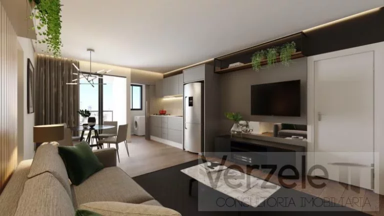 Imagem Apartamento 2 dormitórios para Venda em Camboriú / SC no bairro Lídia Duarte
