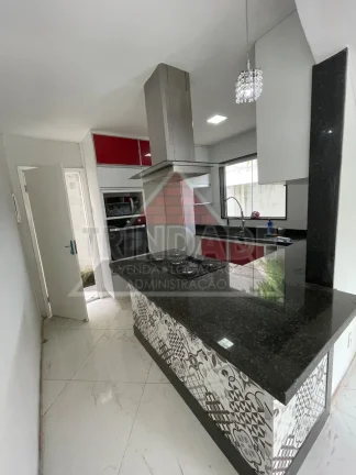 Imagem CASA RESIDENCIAL em RIO DE JANEIRO - RJ, GUARATIBA