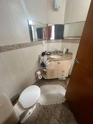 Imagem Casa com 5 quartos no Embaré Cod: 23712, GER