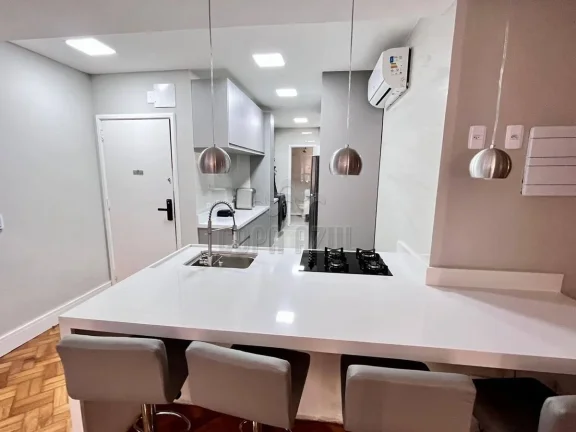 Imagem Copacabana - Residencial › Apartamento com 3 quarto(s) a Venda