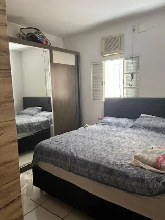 Imagem Casa com 2 dormitórios à venda, 78 m² por R$ 380.000,00 - Campos de São José - São José dos Campos/SP