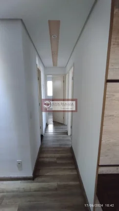 Imagem Locação: Apartamento 3 Dorms com Sacada em Av Miguel Yunes SP