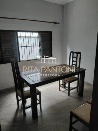 Imagem Casa - Ribeirão Preto - Iguatemi - Região Leste