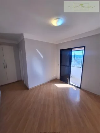 Imagem Apartamentos para locação em Barueri no bairro Alphaville