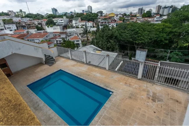 Imagem CASA RESIDENCIAL em São Paulo - SP, Jardim Franca