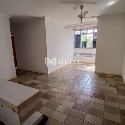 Imagem Apartamento 2Qtos, 1 suit,Dependência,136M²,1 vaga