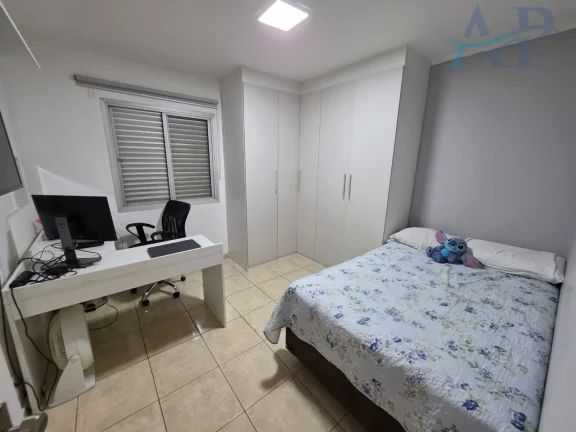 Imagem Apartamento com 3 Dormitórios na Vila Monumento em São Paulo.