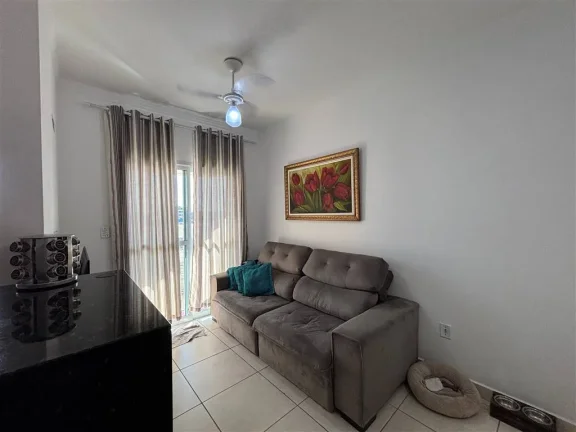 Imagem APARTAMENTO COM 54 m² - GUILHERMINA - PRAIA GRANDE SP