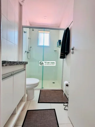 Imagem APARTAMENTO RESIDENCIAL em SÃO JOSÉ DOS CAMPOS - SP, JARDIM DAS INDÚSTRIAS