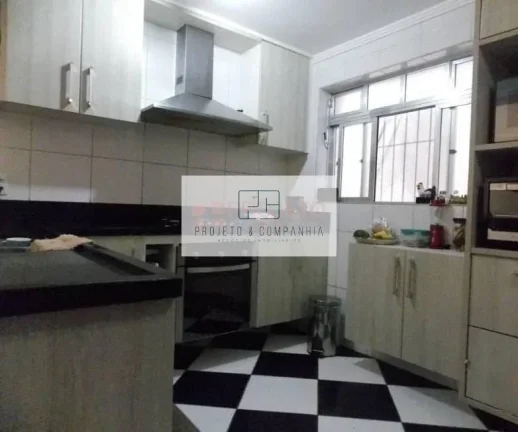 Imagem Casa Sobrado em Vila Cordeiro - São Paulo