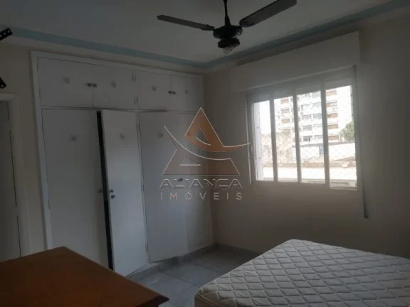 Imagem Apartamento - Ribeirão Preto - Centro