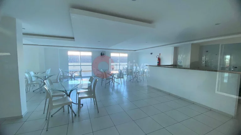 Imagem Apartamento linear, 2 quartos, Braga - Cabo Frio