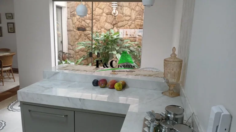 Imagem Casa para Venda em Limeira, Jardim Canaã, 4 dormitórios, 2 suítes, 5 banheiros, 1 vaga