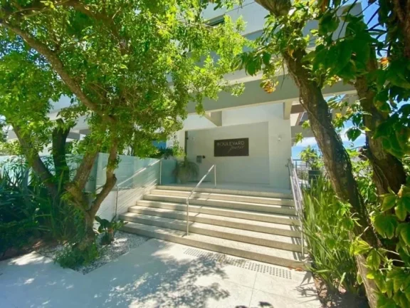 Imagem Apartamento 3 dormitórios Venda Jurerê