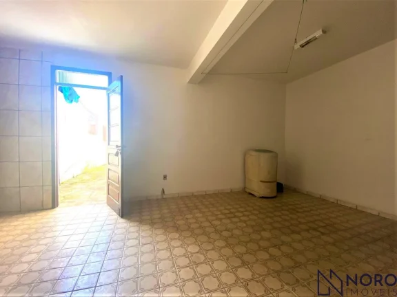 Imagem Casa à venda no Bairro Itararé